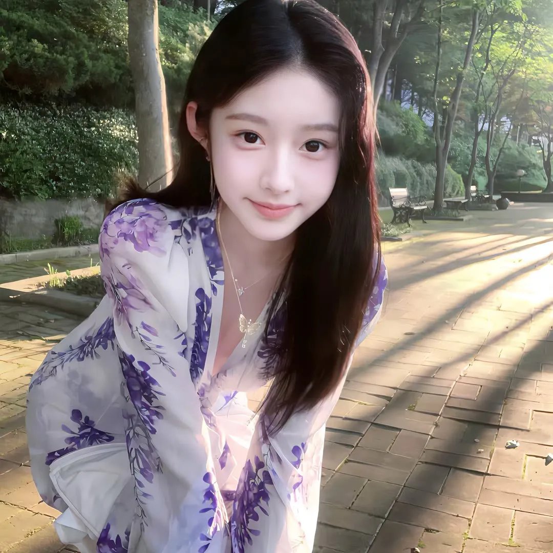 美丽的谎言